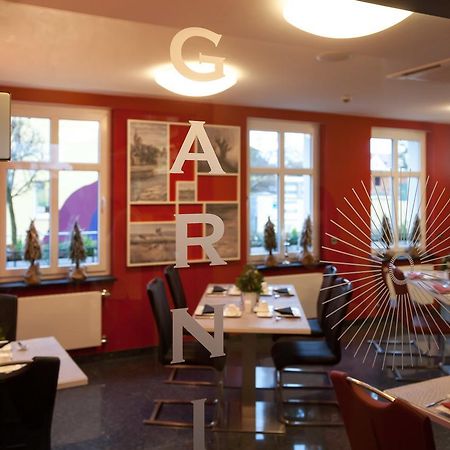Aragon - Hotel - Garni ทังเงอร์มึนเดอ ภายนอก รูปภาพ