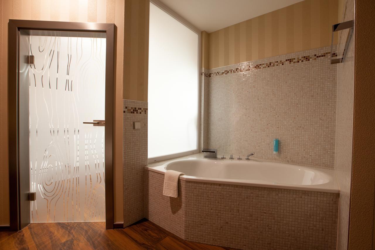 Aragon - Hotel - Garni ทังเงอร์มึนเดอ ภายนอก รูปภาพ