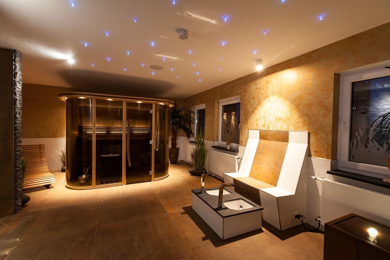 Aragon - Hotel - Garni ทังเงอร์มึนเดอ ภายนอก รูปภาพ