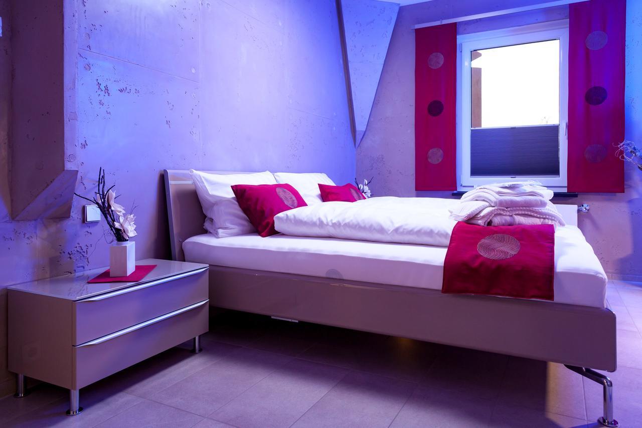 Aragon - Hotel - Garni ทังเงอร์มึนเดอ ภายนอก รูปภาพ
