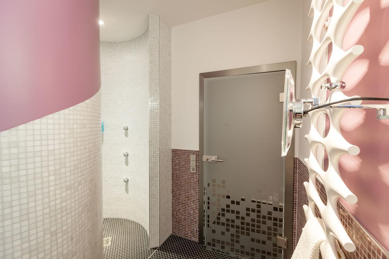 Aragon - Hotel - Garni ทังเงอร์มึนเดอ ภายนอก รูปภาพ